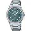 Image de Montre Casio Edifice Acier Cadran Vert