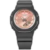 Image de Montre Casio G-Shock Gma-P2110sc-4aer Noir Et Rose