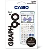 Image de Casio GRAPH 90+E - Calculatrice graphique - USB - pile