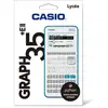 Image de Calculatrice graphique Python Graph35 + EII en occasion ou reconditionné