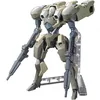 Image de Hg Mobile Suit Gundam Iron Blood Orphans Hyakumori 1/144 Scale Color-Coded Plastic Model [Import Japonais]