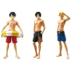 Image de Gasha Portraits One Piece 02 [All 3 Pieces (Full Set)] [Import Japonais]