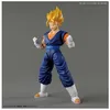 Image de Maquette Dbz - Super Saiyan Vegetto Figure-Rise 14cm