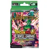 Image de Bandai Dragon Ball Super Jcc - Starter 4 X6 (Blister)