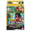 Image de Bandai Dragon Ball Super Jcc - Starter 5 X6 (Blister)