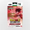 Image de Bandai Dragon Ball Super Jcc - Starter 09 The Saiyan Legacy X6(Blister)