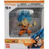 Image de Bandai Figurine Chibi Masters 8 Cm Et Son Socle - Dragon Ball
