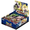 Image de Dragon Ball Super - Bandai - Boite De Boosters FranÃ§ais - Boite De 24 Boosters Dbs Cg B21 : Zenkai Series Wild Resurgence