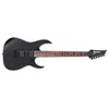 Image de Ibanez Rgrt421-Wk - Weathered Black - Guitare Ãlectrique