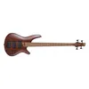 Image de Ibanez Sr500-Ebm - Basse Ãlectrique 4 Cordes - Brown Mahogany