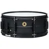 Image de Tama Bst1455bk Metalworks Black Steel - Caisse Claire 14"X5,5