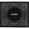 Image de Tama Tdr-Pa Drum Rug Tapis De Batterie Avec Motif Paisley