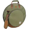 Image de Tama Tcb22mg Powerpad Designer Cymbal Bag 22 Pouces Moss Green