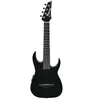 Image de Ibanez - Urgt100 Black High Gloss - UkulÃ©lÃ© Ãlectro-Acoustique TÃ©nor Avec Housse