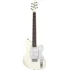 Image de Ibanez - Ichi00 Vwh - Guitare Ãlectrique 6 Cordes Vintage White