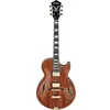 Image de Ibanez Ag95knt - Guitare Ãlectrique Hollow Body - Natural