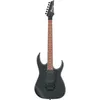Image de Ibanez Rg420exbkf - Guitare Ãlectrique - Black Flat