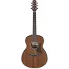 Image de Ibanez Aam54opn - Guitare Acoustique Open Pore Natural