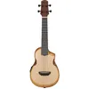 Image de Ibanez Auc10eopn - UkulÃ©lÃ© Ãlectro-Acoustique - Open Pore Natural (+ Housse)