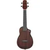 Image de Ibanez Auc14ovl - UkulÃ©lÃ© Concert - Open Pore Violin Sunburst (+ Housse)