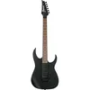Image de Ibanez Rgrt420 Weathered Black Guitare Ãlectrique