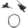 Image de Kit de frein à disque hydraulique Shimano 1700 mm