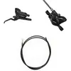 Image de Kit de frein à disque hydraulique Shimano 1000 mm