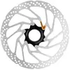 Image de Disque de frein int&ext Shimano 180 mm