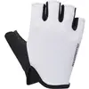 Image de Gants courts femme Shimano Airway Blanc M ECWGLBSVS61WW0115
