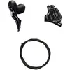 Image de Kit freinage hydraulique Shimano TU