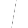 Image de Rayon droit Shimano WH-R9270-C60-HR-TU-F 250 mm