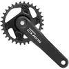 Image de Pédalier mono Shimano Cues FC-U4000-1 10V 32T