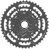 Image de Shimano Cassette Cs-Lg400-9 9 V 11-36 Noir