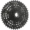 Image de Cassette Shimano Cues CS-LG300 9V 11/41T