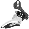 Image de Dérailleur avant Shimano Cues FD-U6000 10/11V TU