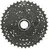 Image de Cassette Shimano Cues CS-LG400 10V 11/39T