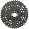 Image de Cassette Shimano Cues CS-LG400 9V 11/41T