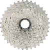 Image de Cassette Shimano CS-HG710 12V Argenté 11/36T ICSHG71012136