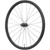 Image de Roue frein à disque center lock Shimano grx wh-rx870-tl-f12-700c TU