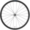 Image de Roue frein à disque center lock Shimano grx wh-rx870-tl-r12-700c 10/11 vitesses