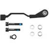 Image de Moyeu à vitesses pour axe traversant Shimano Nexus Sm-sg001-ma TU
