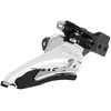 Image de Dérailleur avant Shimano Cues FD-U6000 10/11V TU