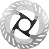 Image de Disque de frein Shimano RT-CL800 Center Lock Ice Technoligies Freeza Gris 140 mm IRTCL800SSI