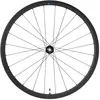 Image de Roue frein à disque center lock Shimano wh-rs710-tl-f12 r12 TU