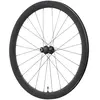Image de Roue de vélo 11/12 vitesses frein à disque Shimano WH-RS710-TL-F12 R12 622x21C