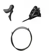 Image de Kit freinage à disque hydraulique Shimano Tiagra TU
