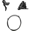 Image de Kit freinage à disque hydraulique Shimano Tiagra TU