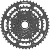 Image de Cassette Shimano Cues CS-LG400 9V 11/46T