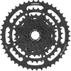 Image de Cassette Shimano Cues CS-LG300 9V 11/46T
