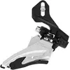 Image de Dérailleur avant Shimano Cues FD-U4000 9/10V TU